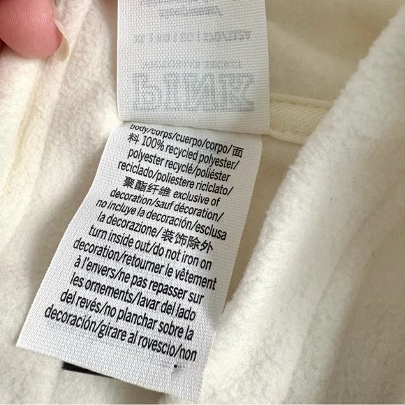 PINK Hoodie Pullover - Picture 5 of 5